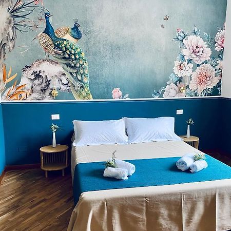 Blom Apartments Pisa Dış mekan fotoğraf