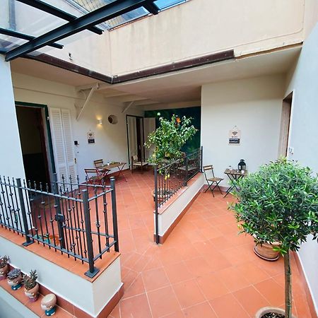 Blom Apartments Pisa Dış mekan fotoğraf