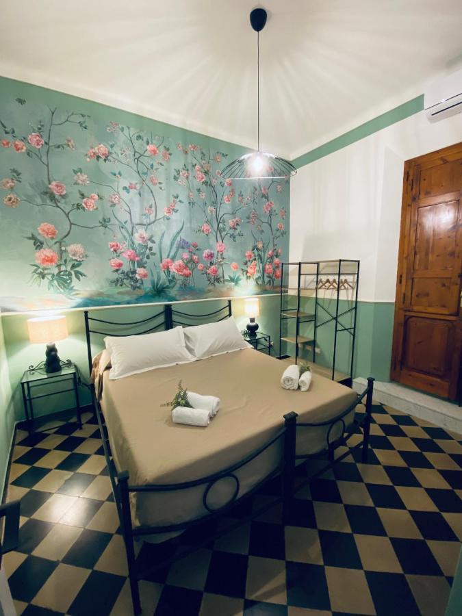 Blom Apartments Pisa Dış mekan fotoğraf