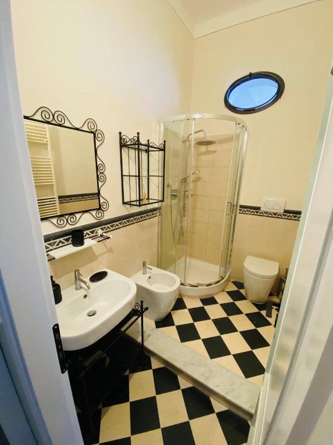 Blom Apartments Pisa Dış mekan fotoğraf