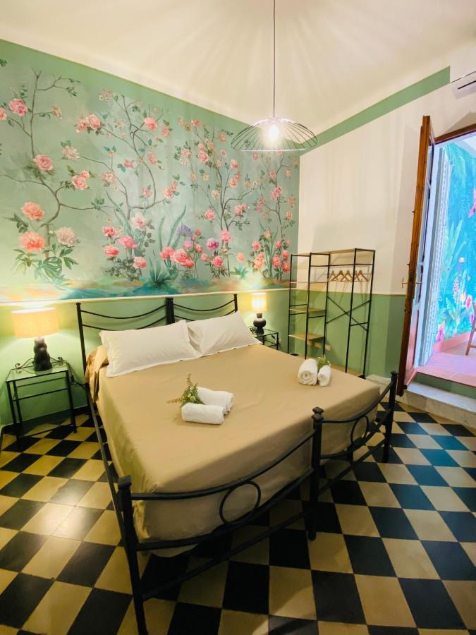 Blom Apartments Pisa Dış mekan fotoğraf