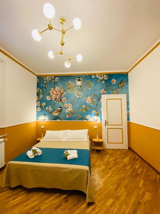 Blom Apartments Pisa Dış mekan fotoğraf