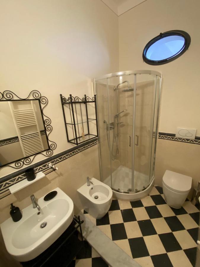 Blom Apartments Pisa Dış mekan fotoğraf