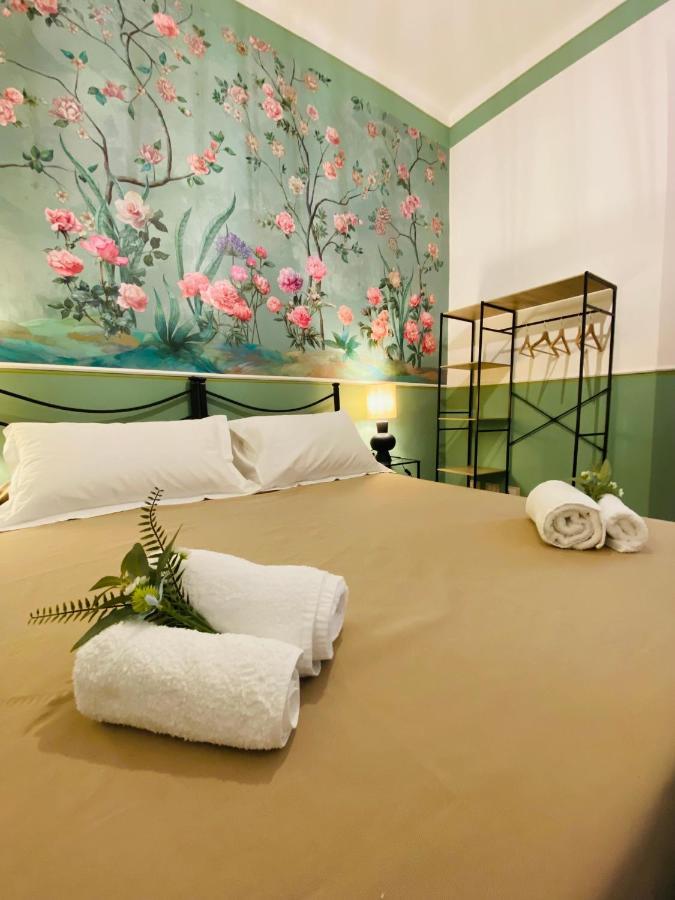 Blom Apartments Pisa Dış mekan fotoğraf