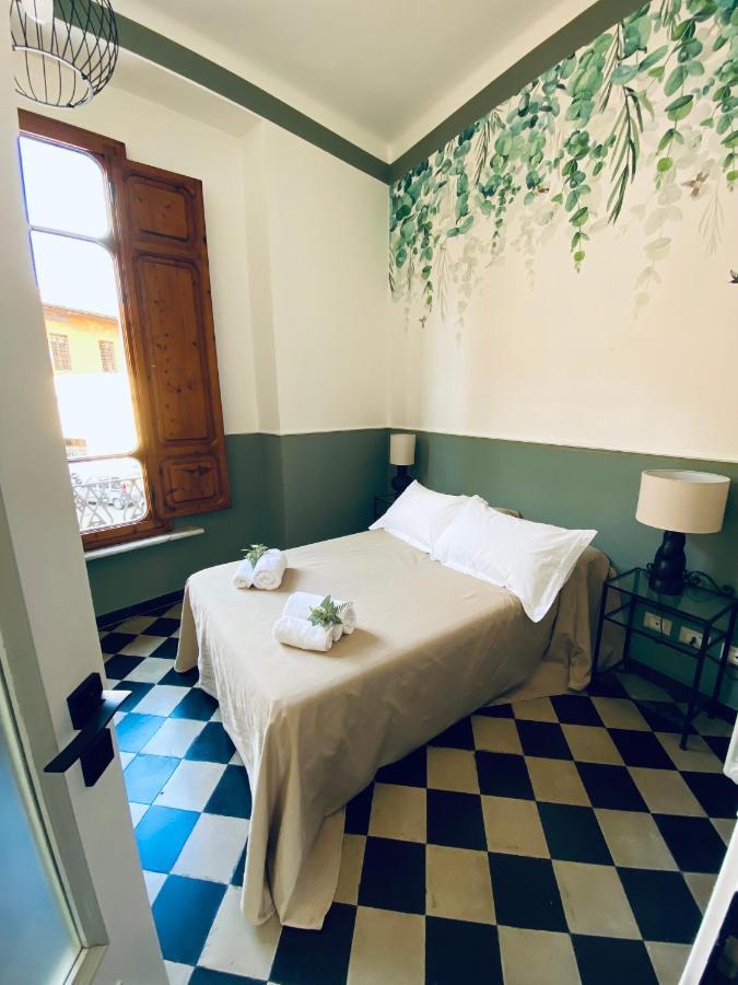 Blom Apartments Pisa Dış mekan fotoğraf