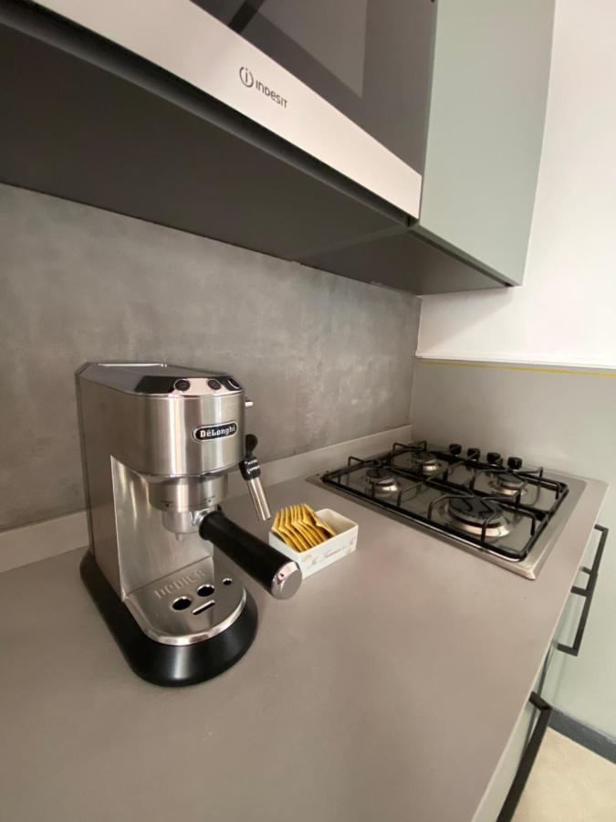 Blom Apartments Pisa Dış mekan fotoğraf