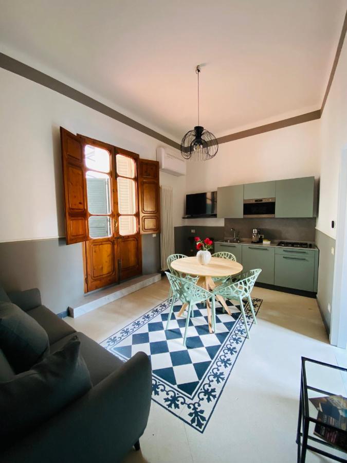 Blom Apartments Pisa Dış mekan fotoğraf