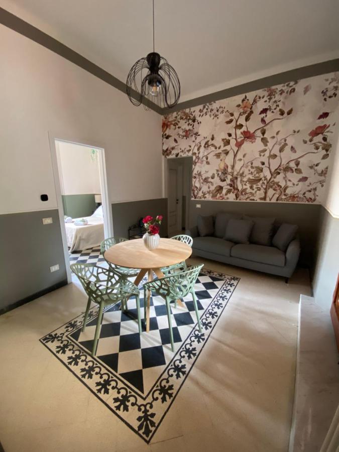 Blom Apartments Pisa Dış mekan fotoğraf