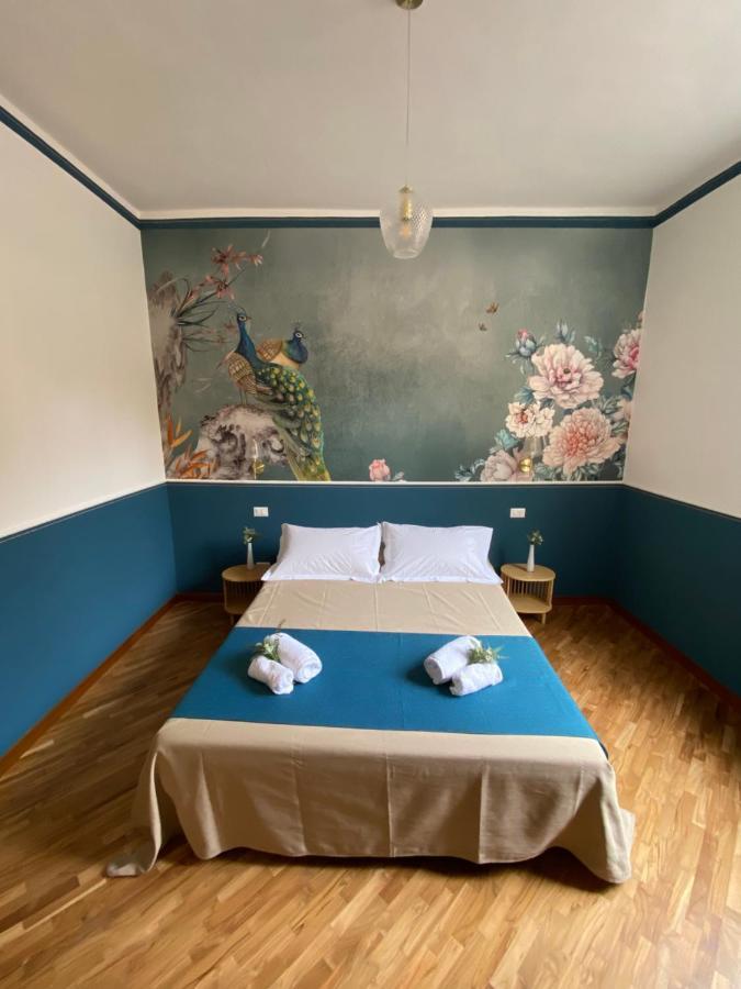 Blom Apartments Pisa Dış mekan fotoğraf