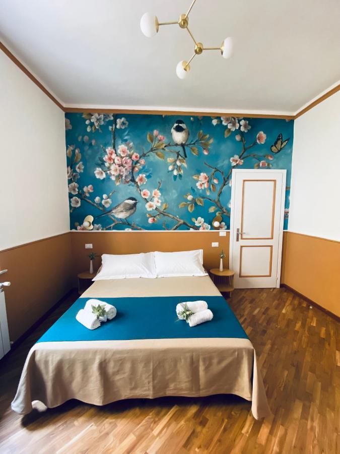 Blom Apartments Pisa Dış mekan fotoğraf