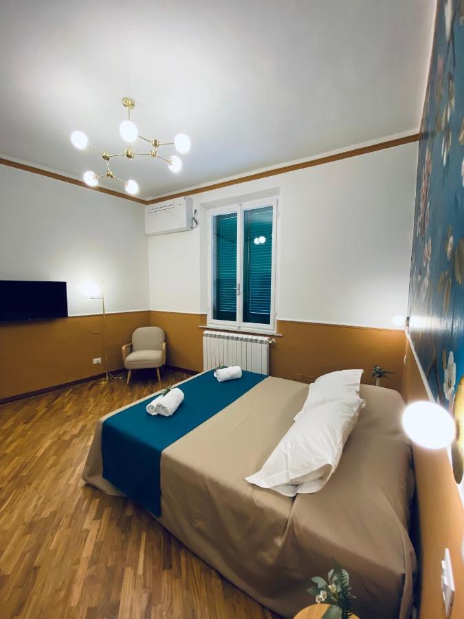 Blom Apartments Pisa Dış mekan fotoğraf
