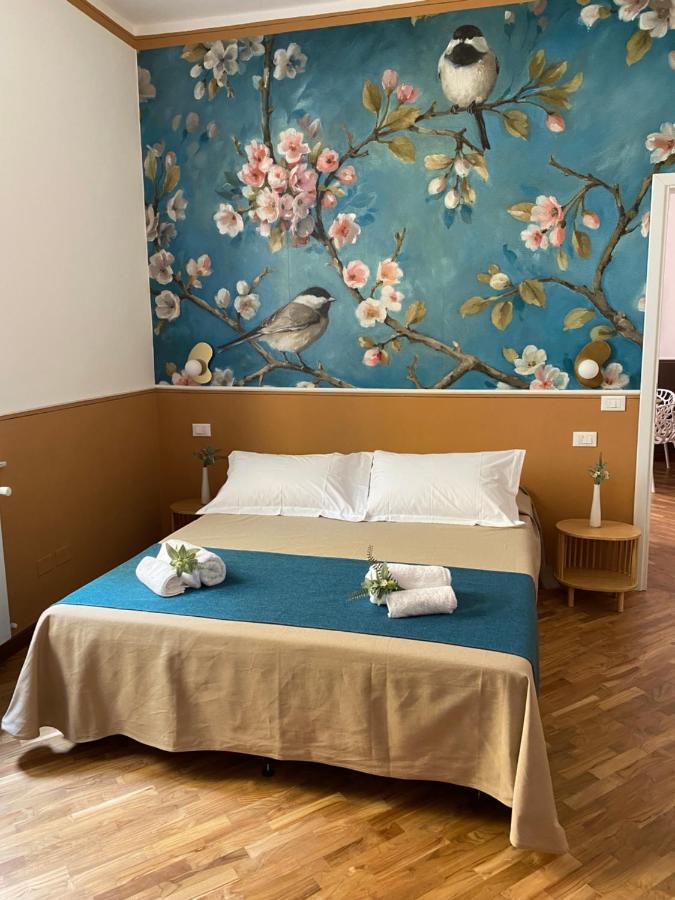 Blom Apartments Pisa Dış mekan fotoğraf