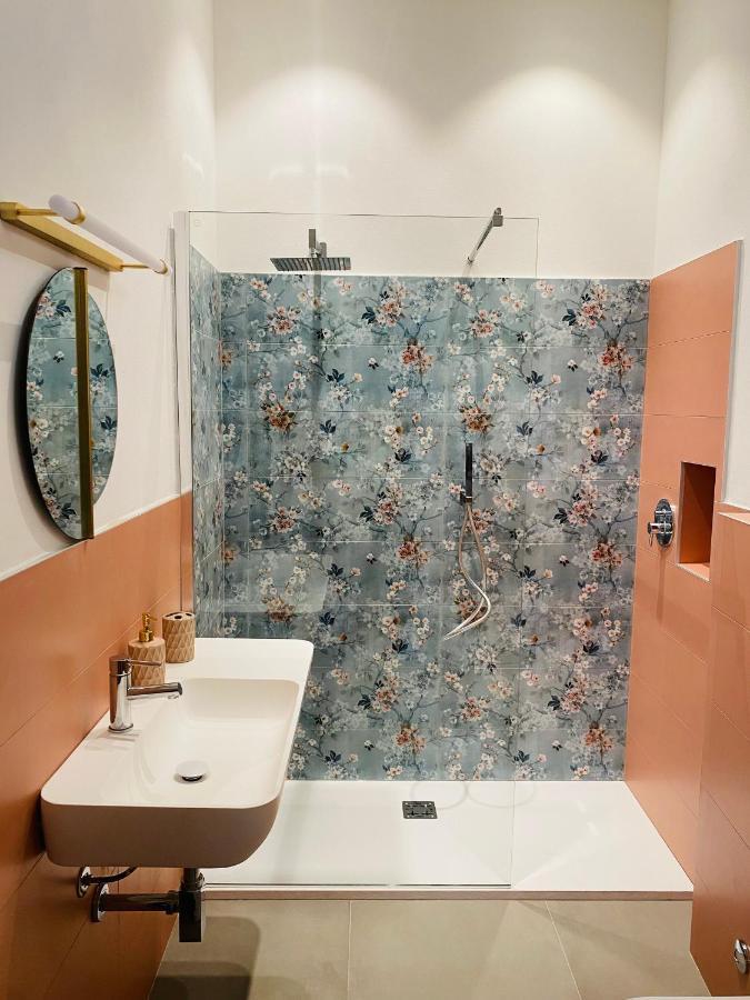 Blom Apartments Pisa Dış mekan fotoğraf