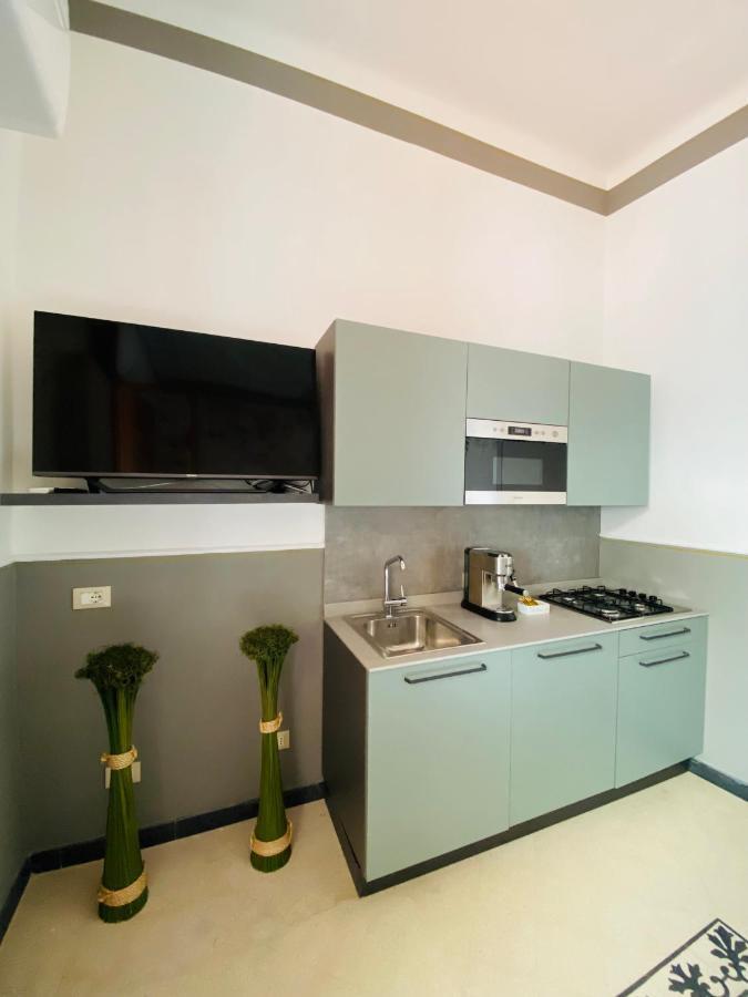 Blom Apartments Pisa Dış mekan fotoğraf