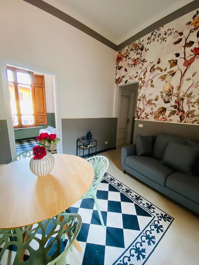 Blom Apartments Pisa Dış mekan fotoğraf