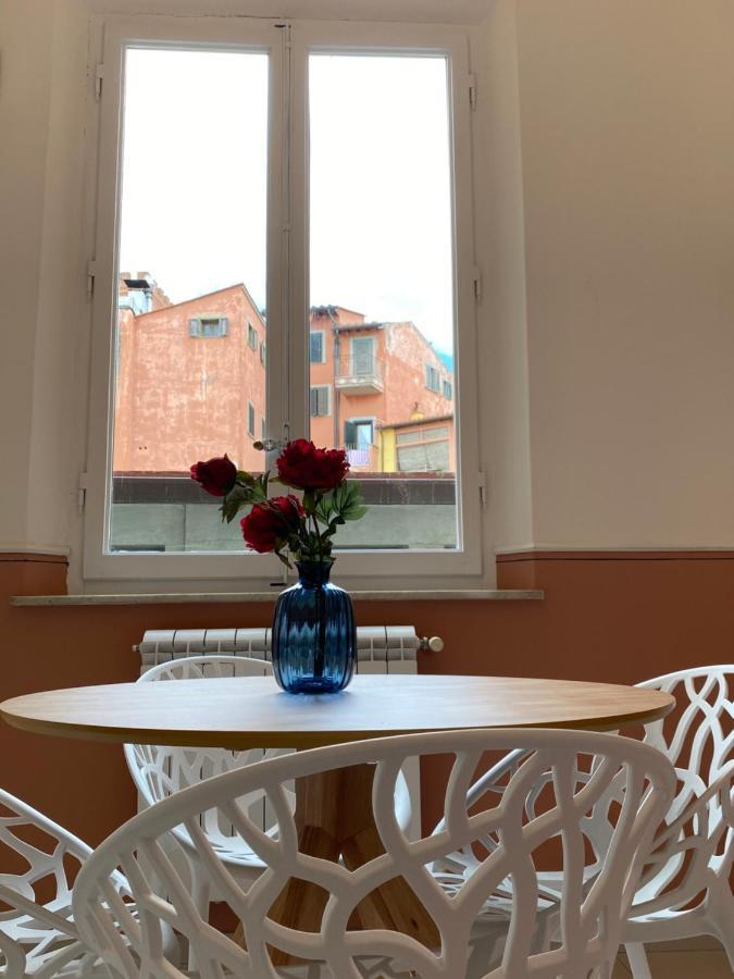 Blom Apartments Pisa Dış mekan fotoğraf