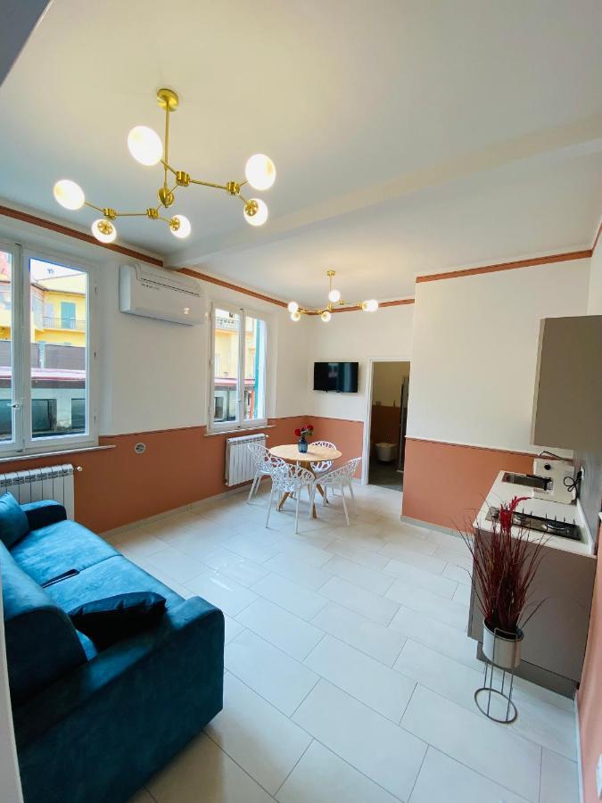Blom Apartments Pisa Dış mekan fotoğraf