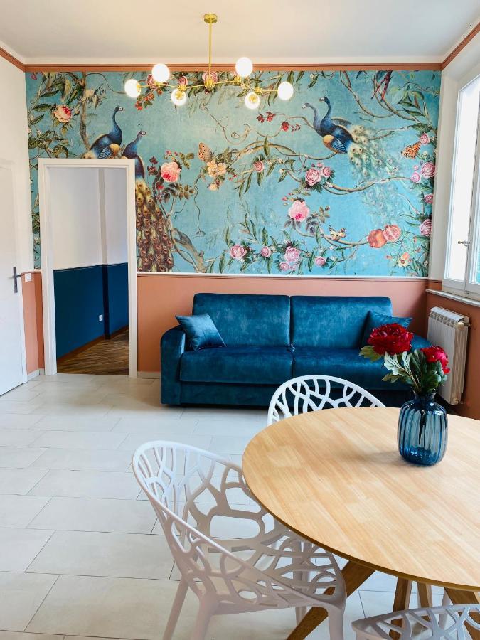 Blom Apartments Pisa Dış mekan fotoğraf