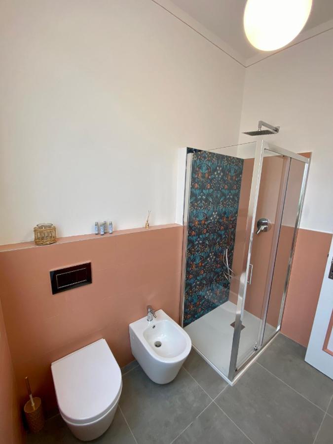 Blom Apartments Pisa Dış mekan fotoğraf