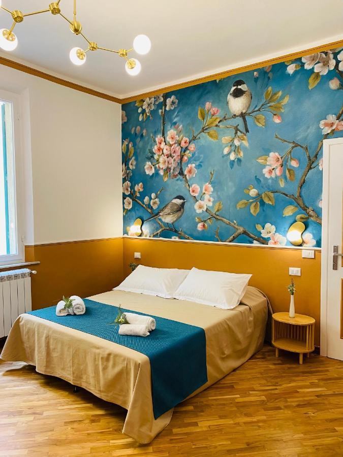 Blom Apartments Pisa Dış mekan fotoğraf