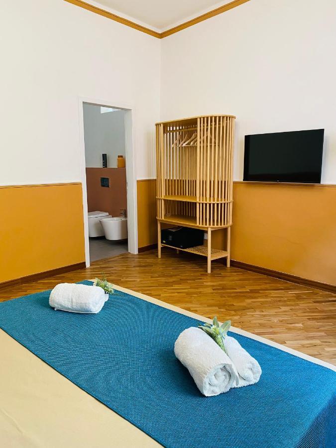 Blom Apartments Pisa Dış mekan fotoğraf