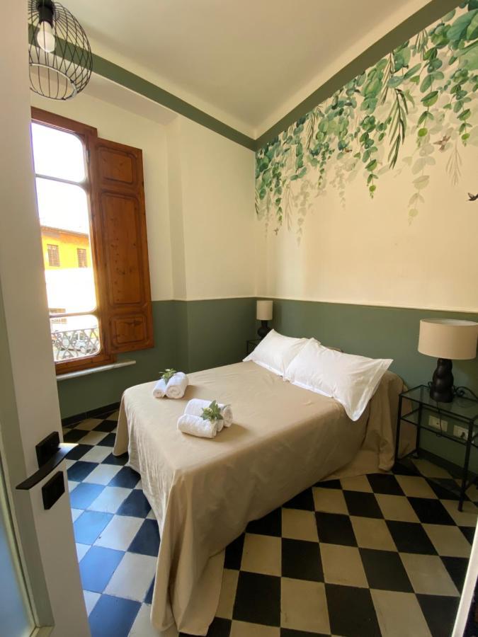 Blom Apartments Pisa Dış mekan fotoğraf