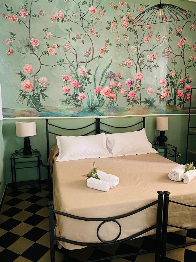Blom Apartments Pisa Dış mekan fotoğraf