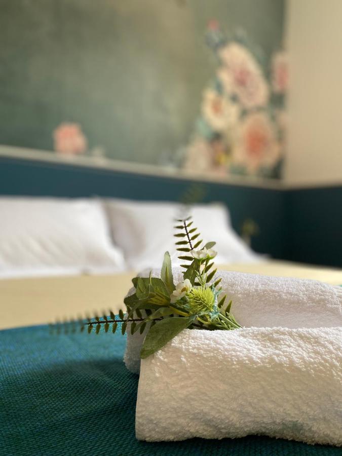 Blom Apartments Pisa Dış mekan fotoğraf