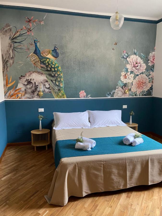 Blom Apartments Pisa Dış mekan fotoğraf