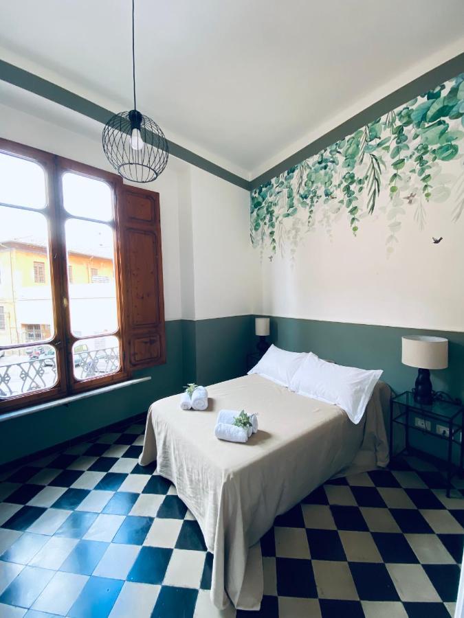 Blom Apartments Pisa Dış mekan fotoğraf