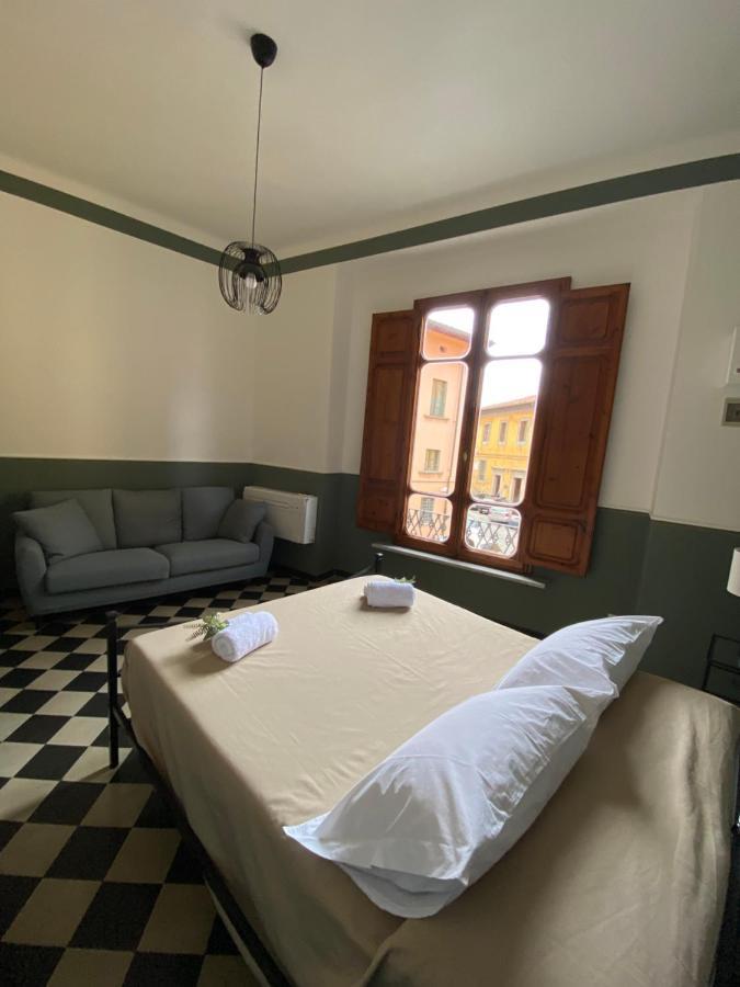 Blom Apartments Pisa Dış mekan fotoğraf