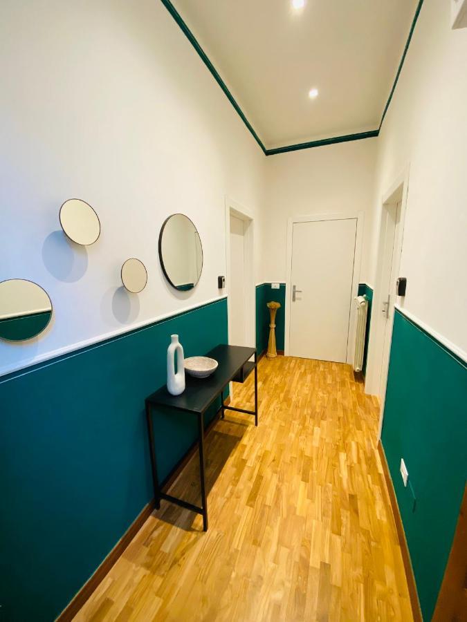 Blom Apartments Pisa Dış mekan fotoğraf