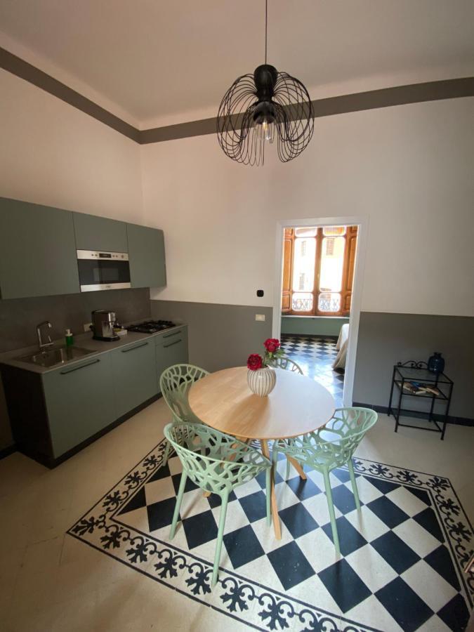 Blom Apartments Pisa Dış mekan fotoğraf