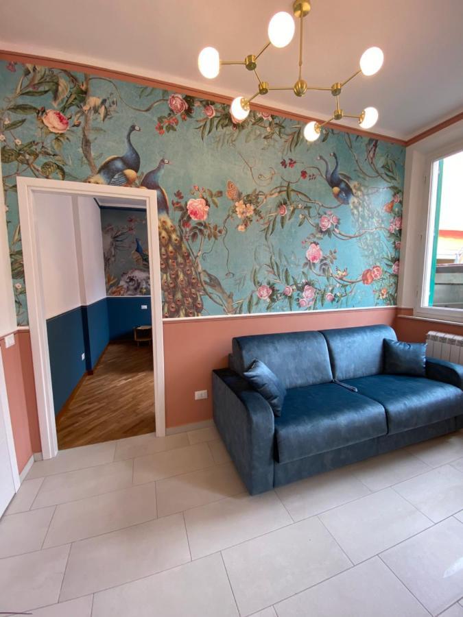 Blom Apartments Pisa Dış mekan fotoğraf
