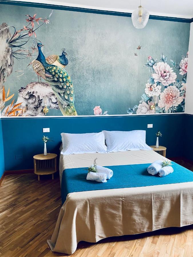 Blom Apartments Pisa Dış mekan fotoğraf