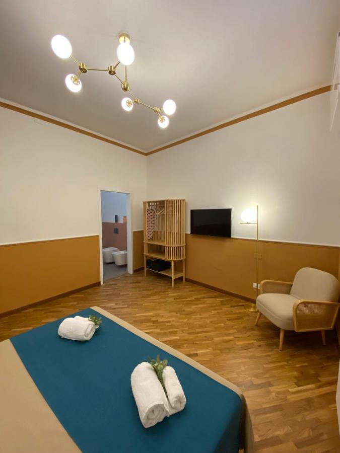 Blom Apartments Pisa Dış mekan fotoğraf