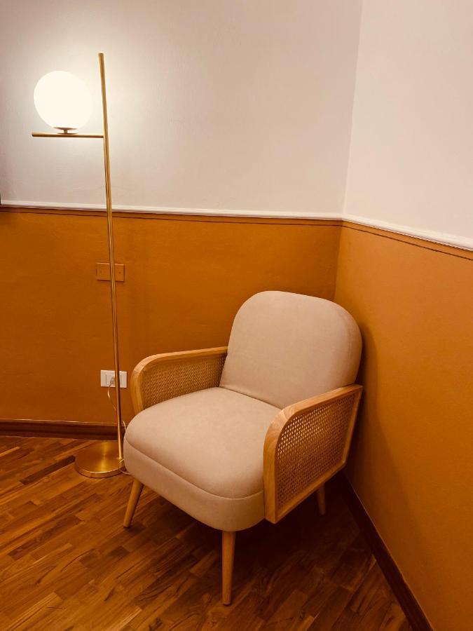Blom Apartments Pisa Dış mekan fotoğraf