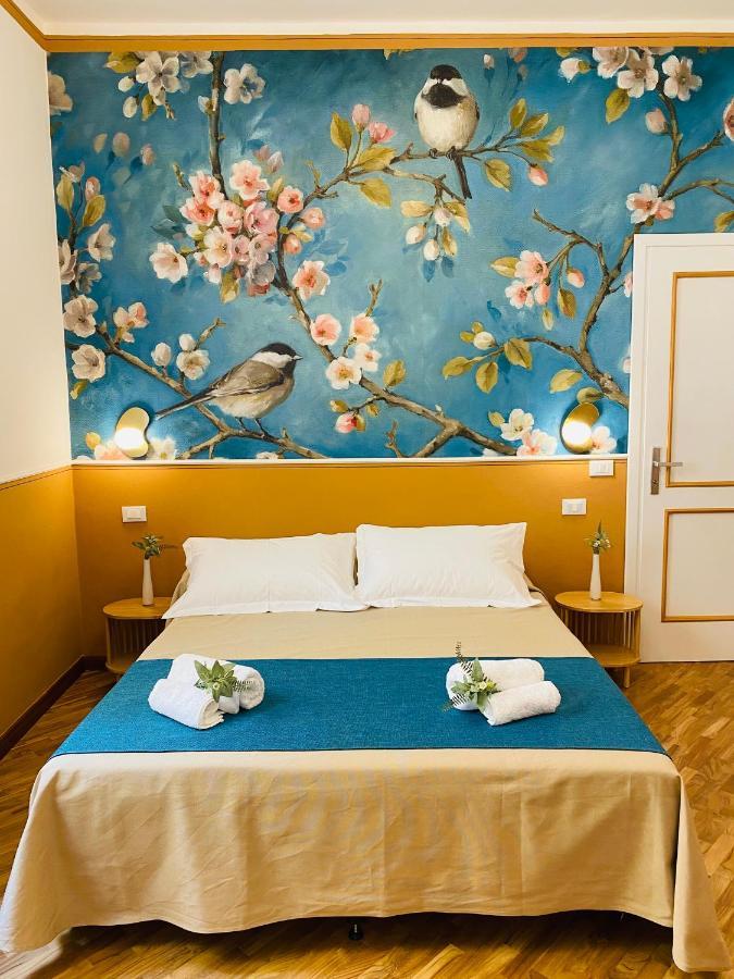 Blom Apartments Pisa Dış mekan fotoğraf
