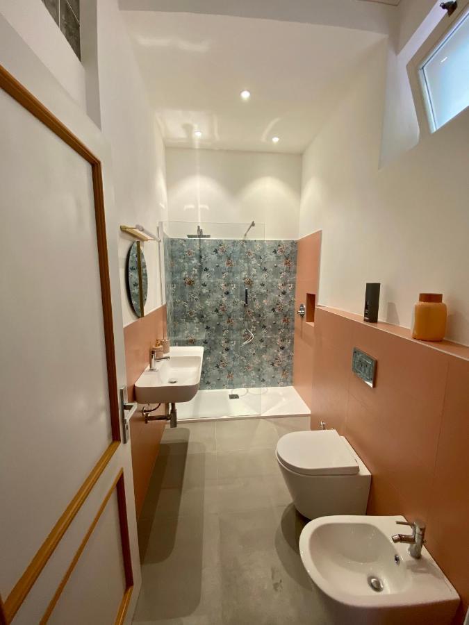 Blom Apartments Pisa Dış mekan fotoğraf