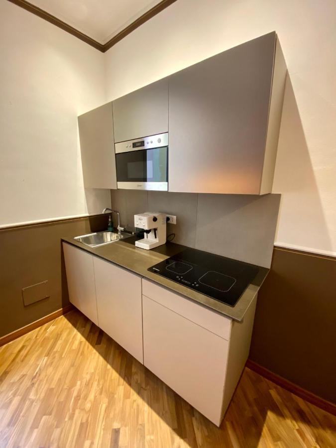Blom Apartments Pisa Dış mekan fotoğraf