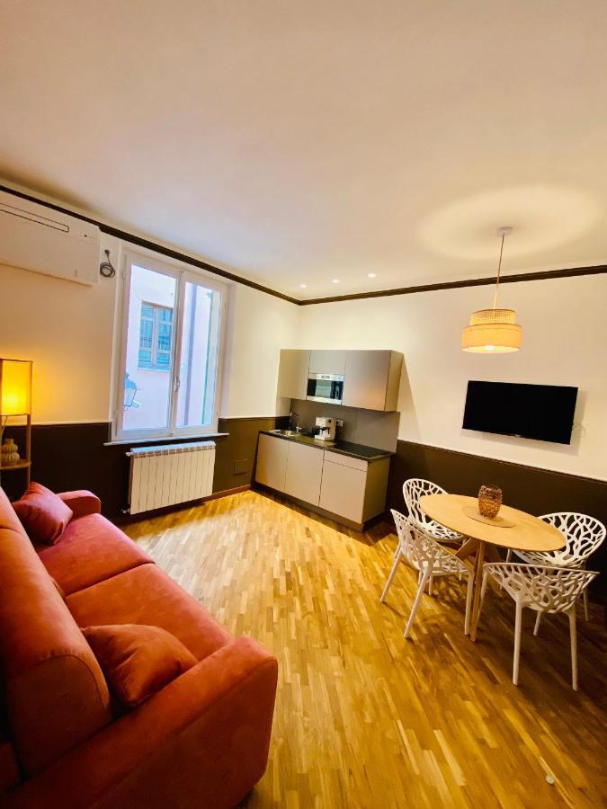 Blom Apartments Pisa Dış mekan fotoğraf