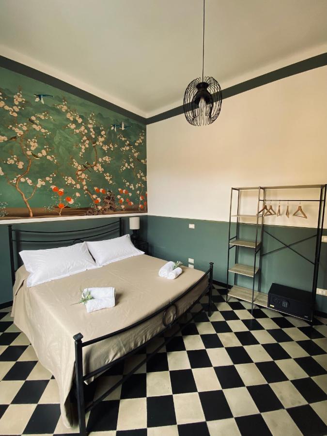 Blom Apartments Pisa Dış mekan fotoğraf