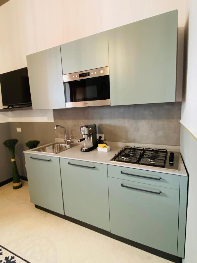 Blom Apartments Pisa Dış mekan fotoğraf