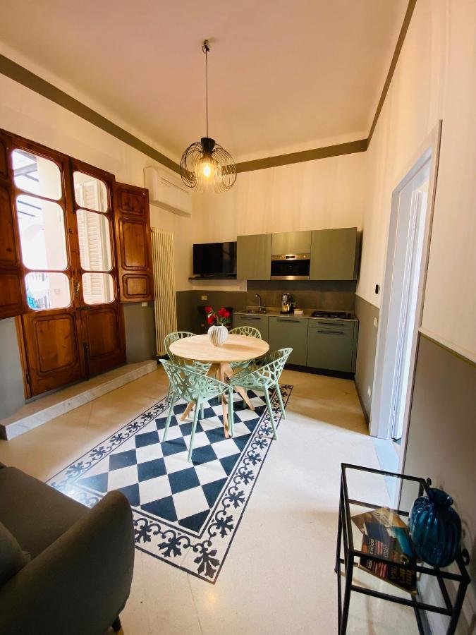 Blom Apartments Pisa Dış mekan fotoğraf