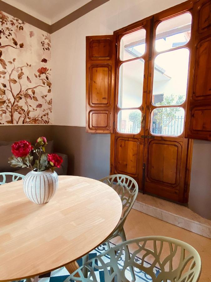 Blom Apartments Pisa Dış mekan fotoğraf