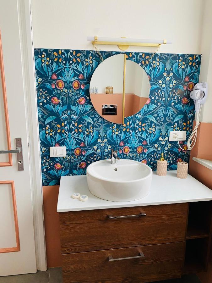 Blom Apartments Pisa Dış mekan fotoğraf