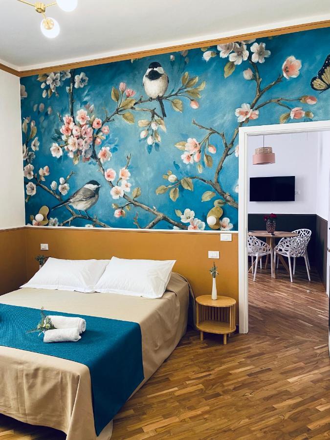 Blom Apartments Pisa Dış mekan fotoğraf