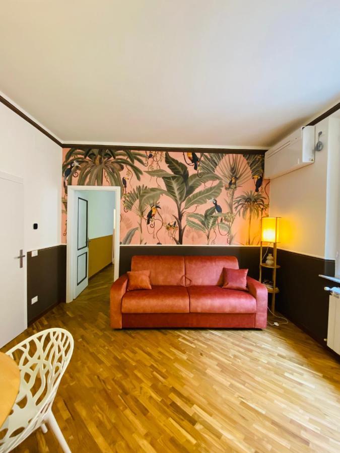 Blom Apartments Pisa Dış mekan fotoğraf