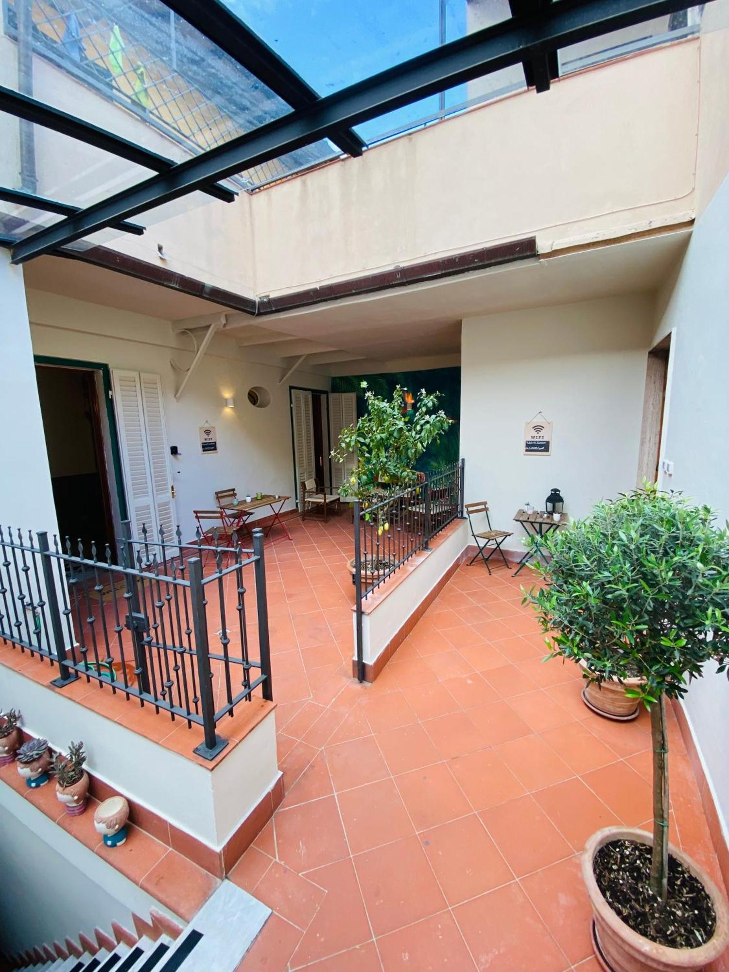 Blom Apartments Pisa Dış mekan fotoğraf