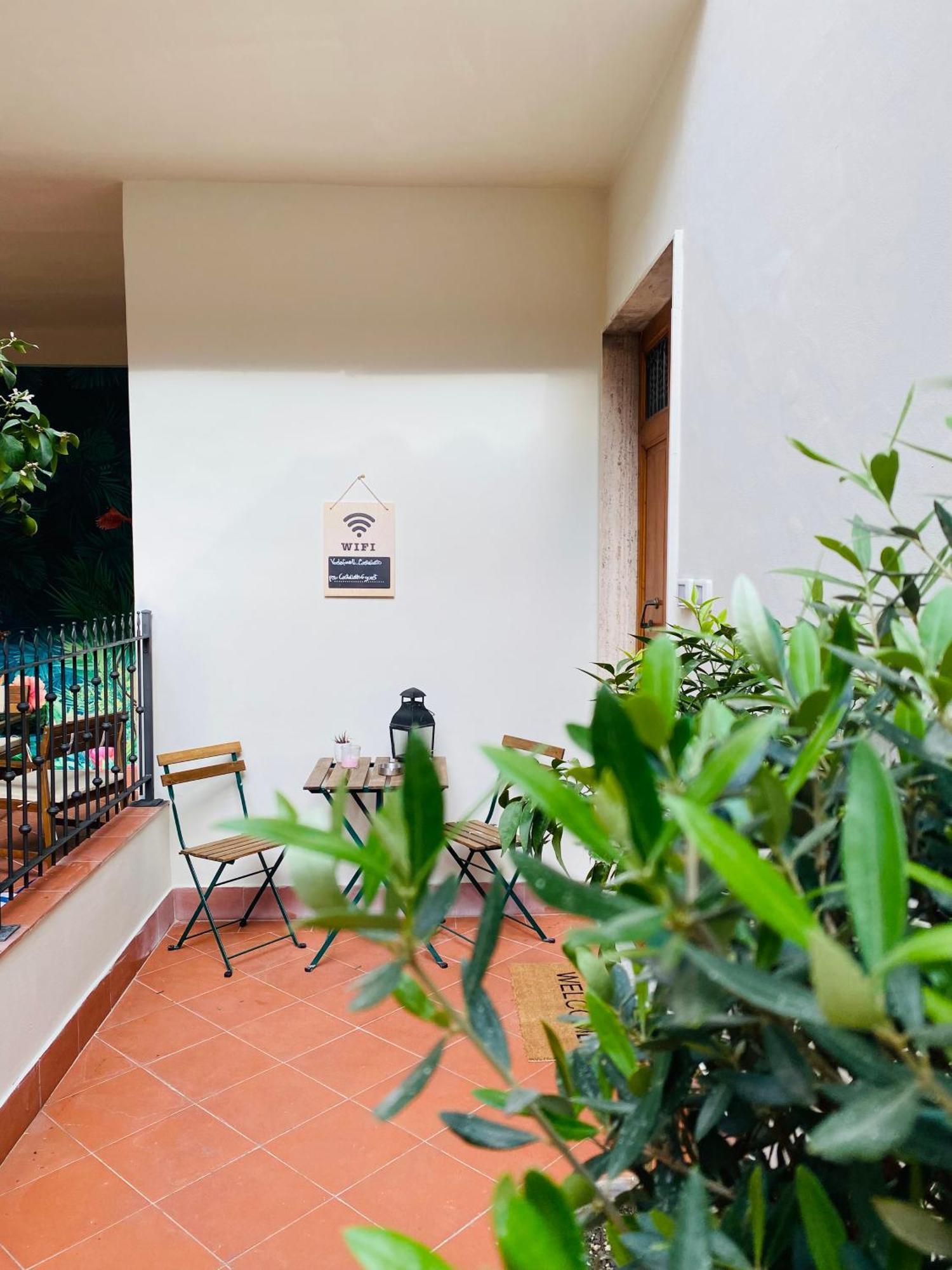 Blom Apartments Pisa Dış mekan fotoğraf